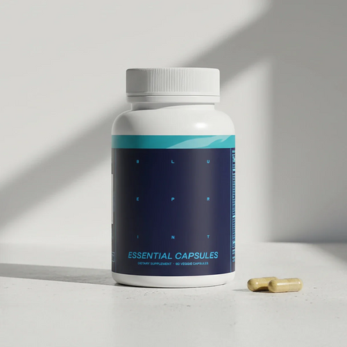 Essential Capsules