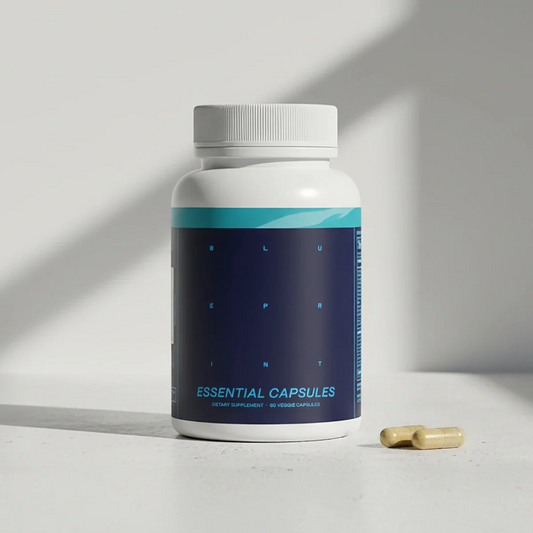 Essential Capsules