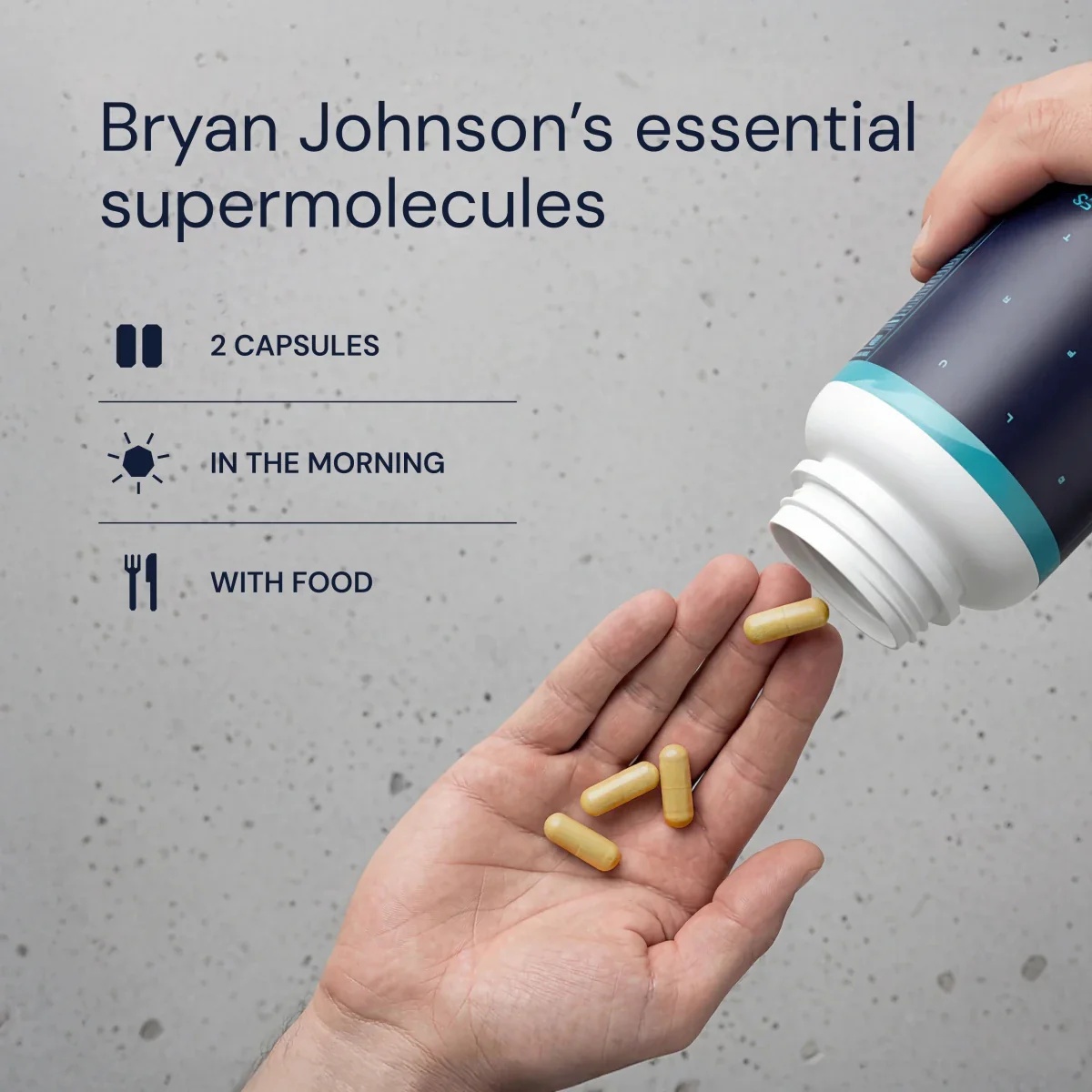 Essential Capsules