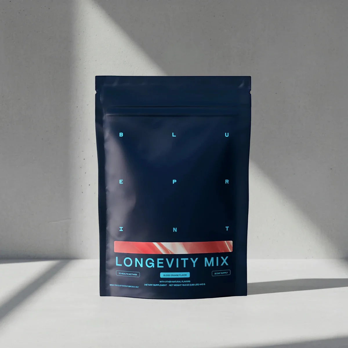 Longevity Mix