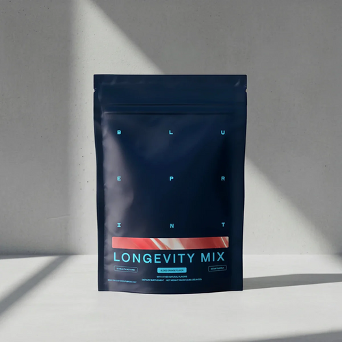 Longevity Mix
