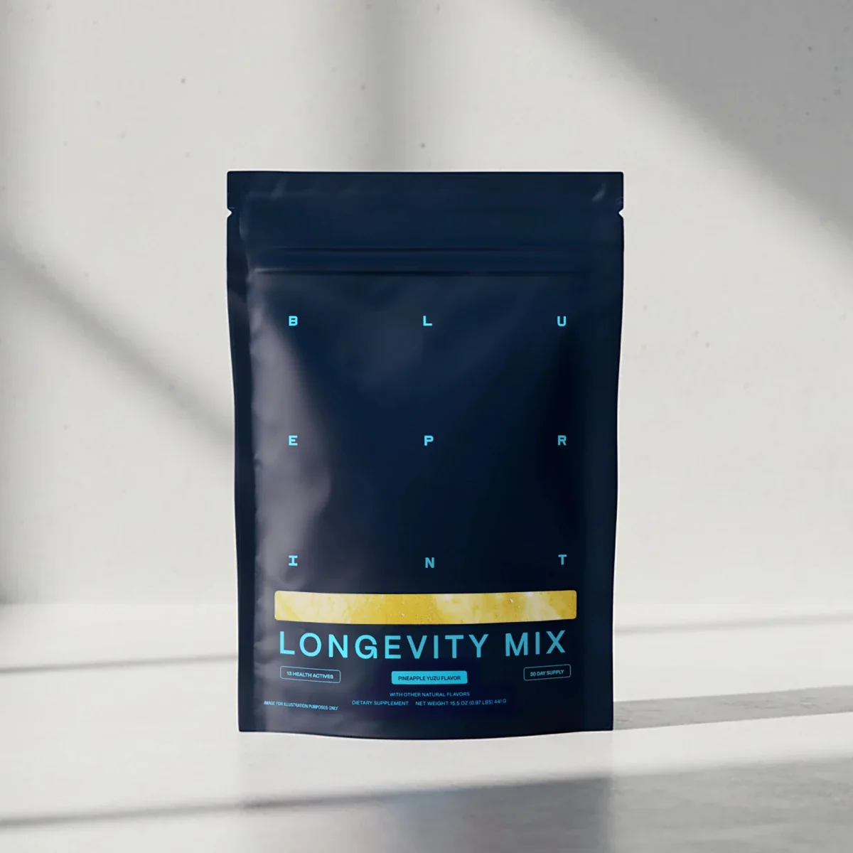 Longevity Mix
