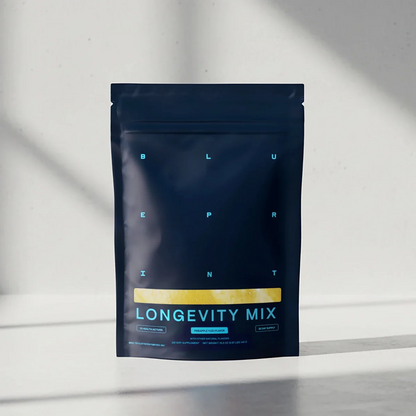Longevity Mix